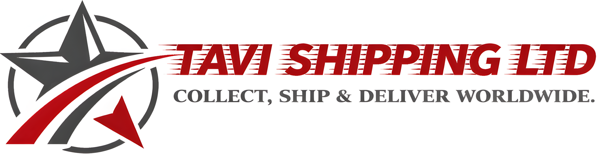 Tavi Shipping Ltd Logo