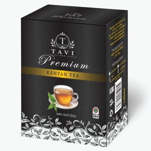 Tavi Premium Kenyan Tea